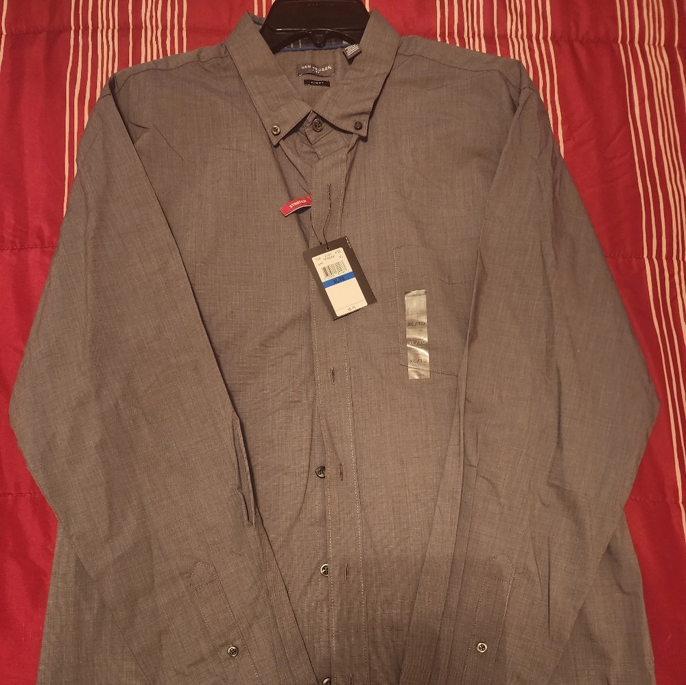 Van Heusen Dress Shirt